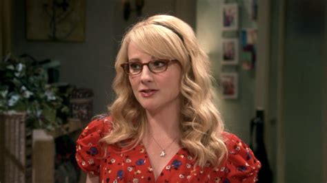 melissa rauch nide|That Time Melissa Rauch Accidentally ‘Totally。